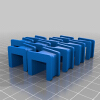 托尼·斯塔克的电弧反应堆-VR/AR模型-3D城