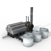 厂房-建筑-厂房-VR/AR模型-3D城