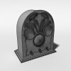 收音机-科技-数码产品-VR/AR模型-3D城