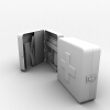 医药箱-科技-医疗设备-VR/AR模型-3D城