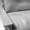 沙发-家居-沙发-VR/AR模型-3D城