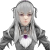 水银灯-角色人体-角色-VR/AR模型-3D城