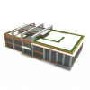 高级宾馆-建筑-办公-VR/AR模型-3D城