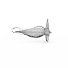 飞船-VR/AR模型-3D城