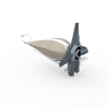 飞船-VR/AR模型-3D城