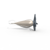 飞船-VR/AR模型-3D城