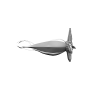 飞船-VR/AR模型-3D城