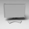 液晶显示器-科技-电脑-VR/AR模型-3D城