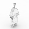 玩具-文体生活-艺术品-VR/AR模型-3D城