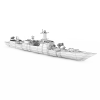16165 军舰-船舶-军事船舶-VR/AR模型-3D城