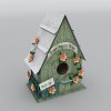 小鸟的房子-文体生活-玩具-VR/AR模型-3D城