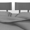 木质双人床-家居-床-VR/AR模型-3D城