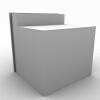 电烤箱-科技-家用电器-VR/AR模型-3D城