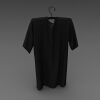 衬衫-文体生活-服装饰品-VR/AR模型-3D城