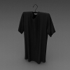 衬衫-文体生活-服装饰品-VR/AR模型-3D城