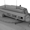 装甲车-汽车-军事汽车-VR/AR模型-3D城