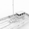 船舶-船舶-其它-VR/AR模型-3D城