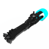 Liberty Cruiser-科技-航天卫星-VR/AR模型-3D城
