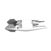 飞船-VR/AR模型-3D城