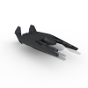 飞船-VR/AR模型-3D城