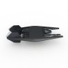 飞船-VR/AR模型-3D城