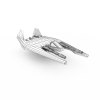 飞船-VR/AR模型-3D城