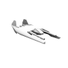 飞船-VR/AR模型-3D城