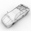 Lamborghini sports-汽车-家用汽车-VR/AR模型-3D城