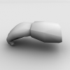 宇航手套-科技-航天卫星-VR/AR模型-3D城