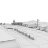 Military camp-建筑-其它-VR/AR模型-3D城
