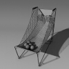 游戏厅设备-建筑-基础设施-VR/AR模型-3D城