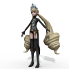 混沌大陆角色3-角色人体-角色-VR/AR模型-3D城