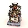 财神-文体生活-艺术品-VR/AR模型-3D城