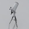 天文望远镜-科技-工具-VR/AR模型-3D城