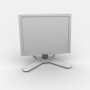 液晶显示器-科技-电脑-VR/AR模型-3D城