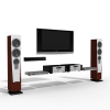 家庭影院-科技-家用电器-VR/AR模型-3D城