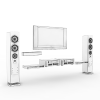 家庭影院-科技-家用电器-VR/AR模型-3D城