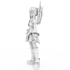 光明战记MM-角色人体-角色-VR/AR模型-3D城