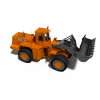 推土机-汽车-其它-VR/AR模型-3D城