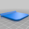 糖果分发器-VR/AR模型-3D城