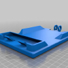 糖果分发器-VR/AR模型-3D城