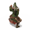 关羽-角色人体-角色-VR/AR模型-3D城
