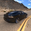 特斯拉 Tesla Model S-汽车-家用汽车-VR/AR模型-3D城