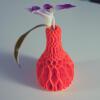 花瓶-艺术-3D打印模型-3D城