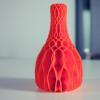 花瓶-艺术-3D打印模型-3D城