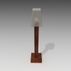 时尚灯具-科技-家用电器-VR/AR模型-3D城