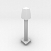 时尚灯具-科技-家用电器-VR/AR模型-3D城