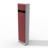 立式海尔空调-科技-家用电器-VR/AR模型-3D城