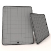 iPad模型-科技-数码产品-VR/AR模型-3D城