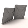 iPad模型-科技-数码产品-VR/AR模型-3D城
